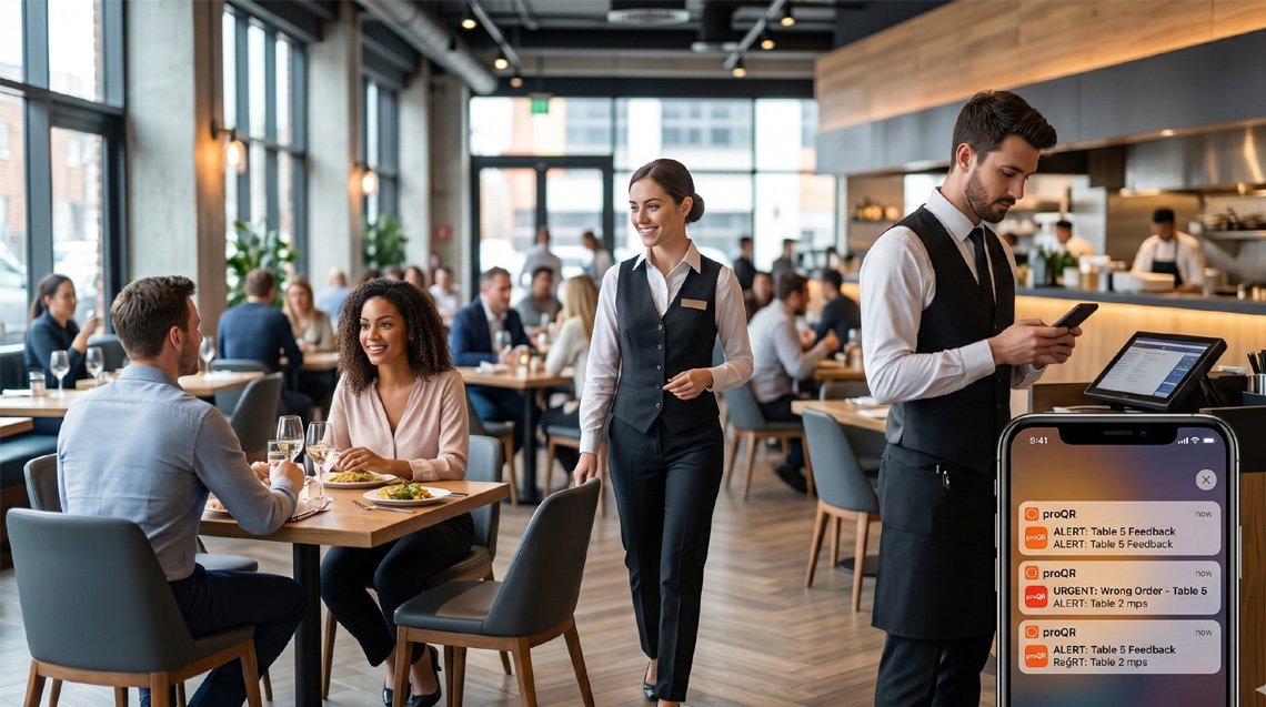 Guest Services System